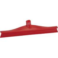 Raclette ultra hygi&eacute;nique pour paillasse, 16", Rouge PB Rental Co. Ltd.