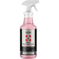 Cleaners