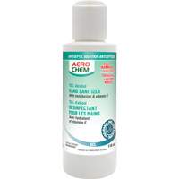 Gel Hand Sanitizer, 118 ml, Squeeze Bottle, 70 % Alcohol PB Rental Co. Ltd.