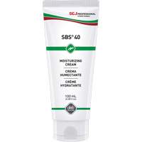 SBS&reg; 40 Moisturizing Skin Cream, Tube, 100 ml PB Rental Co. Ltd.