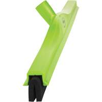 Raclette avec lame en mousse, 24", Lame Droit PB Rental Co. Ltd.