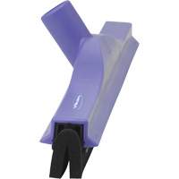 Raclette avec lame en mousse, 24", Lame Droit PB Rental Co. Ltd.