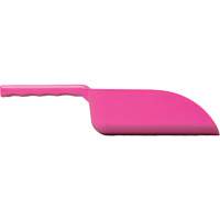 Mini pelle &agrave; main, Plastique, Rose, 16 oz PB Rental Co. Ltd.