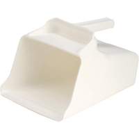 M&eacute;ga pelle &agrave; main, Plastique, Blanc, 128 oz. PB Rental Co. Ltd.