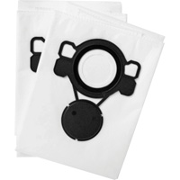 Fleece Dust Filter Wet/Dry Vacuum Bags, 8 - 11 US gal. PB Rental Co. Ltd.