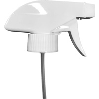 Pulv&eacute;risateur &agrave; g&acirc;chette &agrave; usage domestique, Longueur du tube 9,5" PB Rental Co. Ltd.