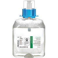 Provon&reg; FMX-12 Green Certified Hand Soap, Foam, 1.25 L, Unscented PB Rental Co. Ltd.