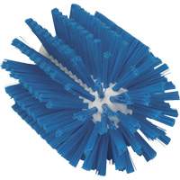 Large Brush, Medium Bristles, 6" Long, Blue PB Rental Co. Ltd.