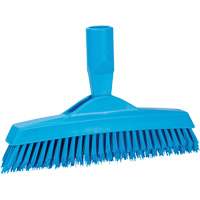 Brosse &agrave; coulis, Soies Ferme, Longueur de 9-1/4", Bleu PB Rental Co. Ltd.