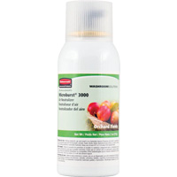 Microburst&reg; 3000 Air Neutraliser Refill, Orchard Fields, Cartridge PB Rental Co. Ltd.