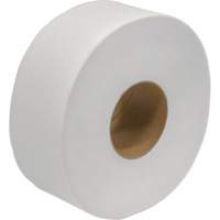 Everest Pro JRT Toilet Paper, Jumbo Roll, 2 Ply, 600' Length, White PB Rental Co. Ltd.