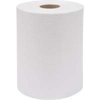 Everest Pro Paper Towel Rolls, 1 Ply, Standard, 600' L PB Rental Co. Ltd.
