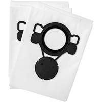 Aero Wet/Dry Fleece Vacuum Filters, Bag, Fits 5.5 - 8.1 US gal. PB Rental Co. Ltd.