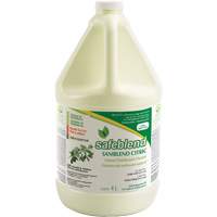 CITRIC Peppermint Oil Disinfectant Cleaner, 4 L, Jug PB Rental Co. Ltd.