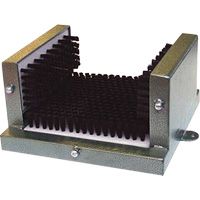 Nettoyeur manuel de chaussures PB Rental Co. Ltd.