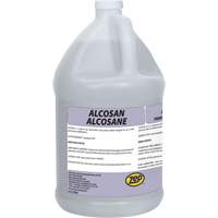 Alcosan Hard Surface Sanitizer, 4 L, Jug PB Rental Co. Ltd.