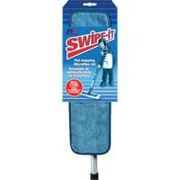 Swipe-It Velcro&reg; Frame Kit, 18" PB Rental Co. Ltd.