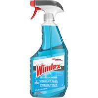 Windex&reg; Glass Cleaner with Ammonia-D&reg;, 32 fl. oz., Trigger Bottle PB Rental Co. Ltd.