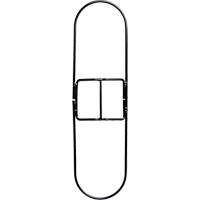 Support de vadrouille &agrave; &eacute;pousseter Snapper, 60", M&eacute;tal PB Rental Co. Ltd.