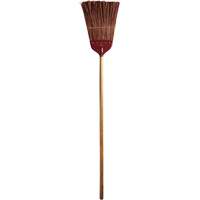 Upright Fire Broom, 54" Long PB Rental Co. Ltd.