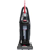 Aspirateur vertical Force QuietClean, 135 pi³/min, 4,5 pintes PB Rental Co. Ltd.