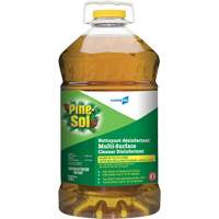 Nettoyant pour vitres et surfaces multiples Pine Sol, 4,25 L, Cruche PB Rental Co. Ltd.