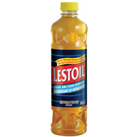 D&eacute;graissant et d&eacute;tachant Lestoil, 800 ml, Bouteille PB Rental Co. Ltd.
