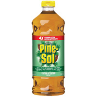 Nettoyant d&eacute;sinfectant tout usage Pine Sol, 1,4 L , Bouteille PB Rental Co. Ltd.