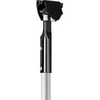 Manche Snapper, Aluminium, Pointe M&acirc;choires, 1" dia, 60" lo PB Rental Co. Ltd.