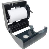 Hand Towel Roll Dispenser, Manual, 10.63" W x 9.84" D x 13.78" H PB Rental Co. Ltd.