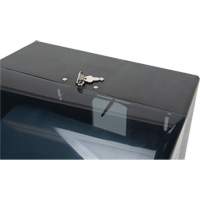 Hand Towel Roll Dispenser, Manual, 10.63" W x 9.84" D x 13.78" H PB Rental Co. Ltd.