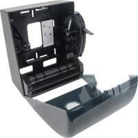 Hand Towel Roll Dispenser, Manual, 10.63" W x 9.84" D x 13.78" H PB Rental Co. Ltd.