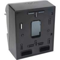 Hand Towel Roll Dispenser, Manual, 10.63" W x 9.84" D x 13.78" H PB Rental Co. Ltd.