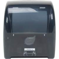 Hand Towel Roll Dispenser, No-Touch, 12.4" W x 9.65" D x 14.57" H PB Rental Co. Ltd.