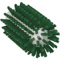 Brosse de 2,5", Soies Ferme, Longueur de 5-3/5", Vert PB Rental Co. Ltd.