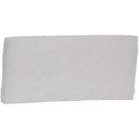 Fine Scrub Pad, 10" L x 4-1/2" W PB Rental Co. Ltd.