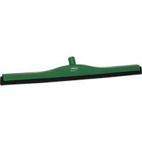 Fixed Head Foam Blade Squeegee, 28", Green PB Rental Co. Ltd.