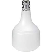 Bottle for Condensation Squeegee PB Rental Co. Ltd.