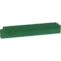 10" Double Ultra Hygiene Squeegee Refill Cartridge, Blade PB Rental Co. Ltd.
