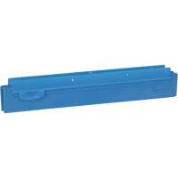 10" Double Ultra Hygiene Squeegee Refill Cartridge, Blade PB Rental Co. Ltd.