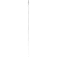 Flex Rod Handle, Brush, White, Specialty, 31" L PB Rental Co. Ltd.