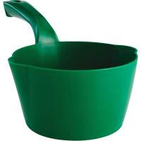Pelle &agrave; main ronde, Plastique, Vert, 32 oz PB Rental Co. Ltd.