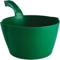 Pelle &agrave; main ronde, Plastique, Vert, 64 oz PB Rental Co. Ltd.