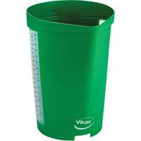 Cruche gradu&eacute;e, Plastique, Vert, 65 oz PB Rental Co. Ltd.