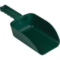 Pelle &agrave; main perceptible par d&eacute;tecteur de m&eacute;tal, Plastique, Vert, 32 oz PB Rental Co. Ltd.