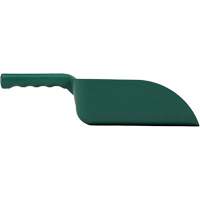 Pelle &agrave; main perceptible par d&eacute;tecteur de m&eacute;tal, Plastique, Vert, 32 oz PB Rental Co. Ltd.