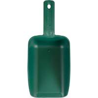 Pelle &agrave; main perceptible par d&eacute;tecteur de m&eacute;tal, Plastique, Vert, 32 oz PB Rental Co. Ltd.