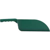 Pelle &agrave; main perceptible par d&eacute;tecteur de m&eacute;tal, Plastique, Vert, 82 oz PB Rental Co. Ltd.