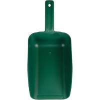 Pelle &agrave; main perceptible par d&eacute;tecteur de m&eacute;tal, Plastique, Vert, 82 oz PB Rental Co. Ltd.