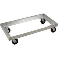 Low Tub Undercarriage PB Rental Co. Ltd.